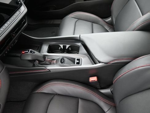 New 2026 Dodge Charger Scat Pack AWD/4WD image 9