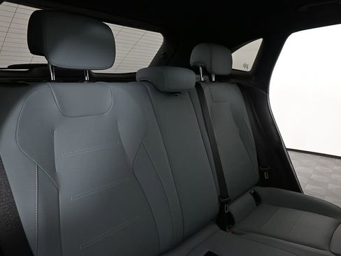 Certified 2026 Mercedes-Benz GLA 35 AMG 4MATIC image 21