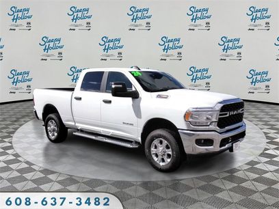 Used 2024 RAM 2500 Big Horn w/ Bed Utility Group