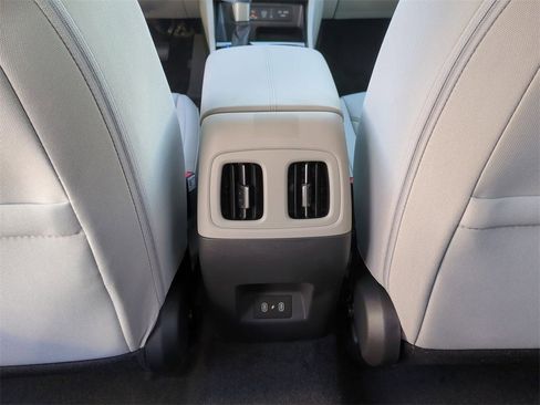 Certified 2025 Hyundai Tucson SEL image 24