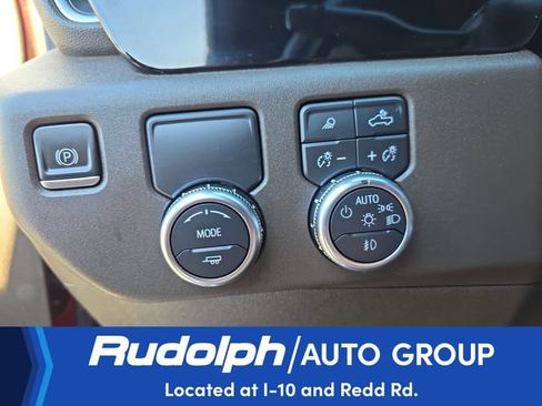 Used 2023 GMC Sierra 1500 SLT RWD image 16