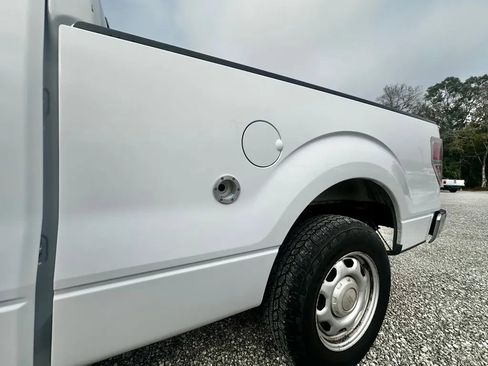 Used 2014 Ford F150 XL w/ Power Equipment Group RWD image 14