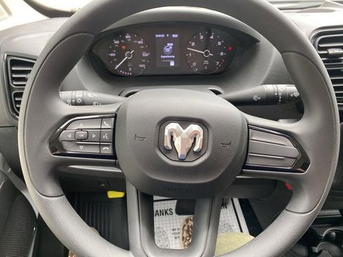 New 2025 RAM ProMaster 2500 w/ Power Group image 26