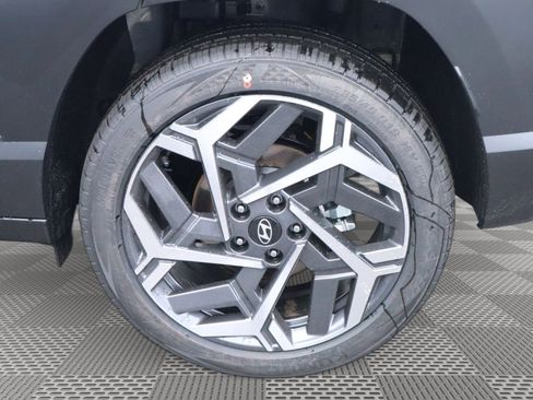 New 2026 Hyundai Kona SEL Premium image 5