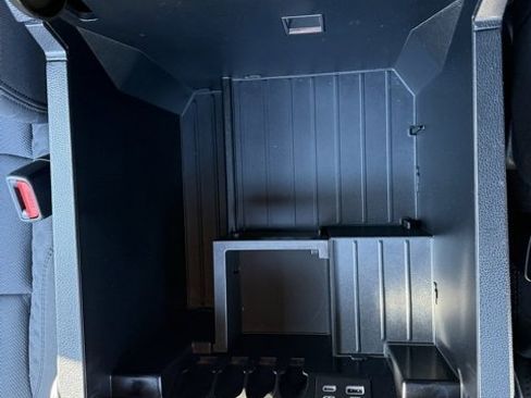 Used 2025 Toyota Tundra SR5 image 26