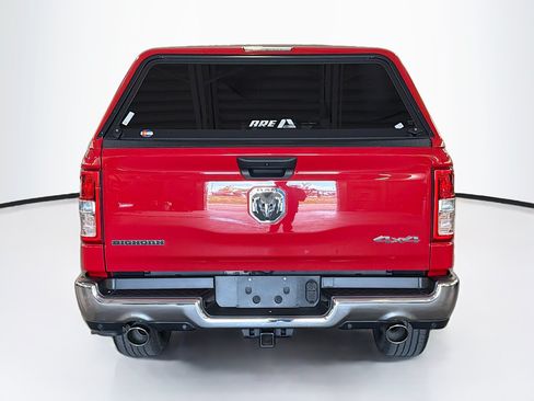 Used 2023 RAM 1500 Big Horn AWD/4WD image 7