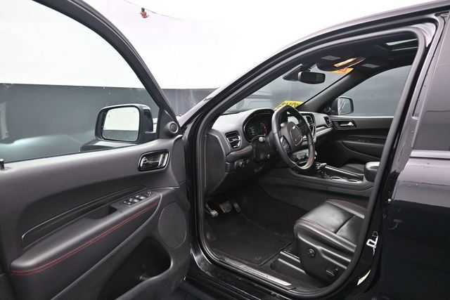 Used 2025 Dodge Durango R/T AWD/4WD image 12