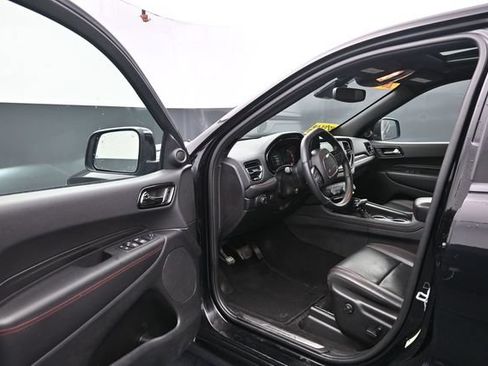 Used 2025 Dodge Durango R/T AWD/4WD image 12