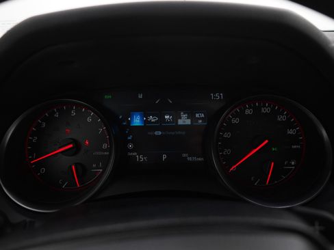 Used 2022 Toyota Camry XSE FWD image 28