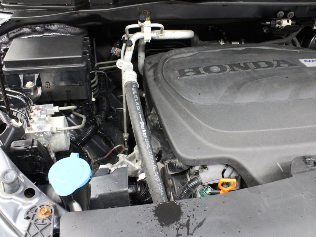 Used 2018 Honda Odyssey EX-L image 32