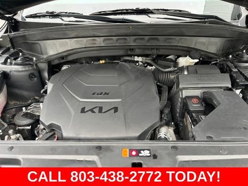 Used 2022 Kia Telluride S AWD/4WD image 36