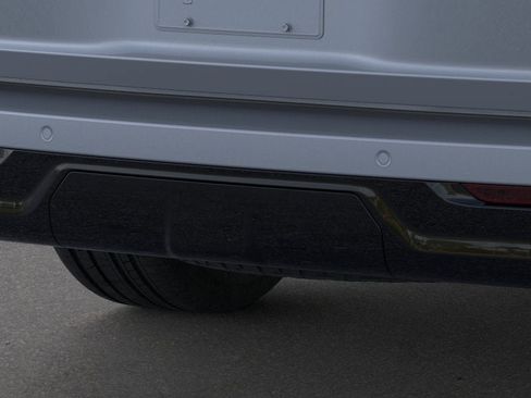 New 2026 Lincoln Navigator L Reserve AWD/4WD image 23