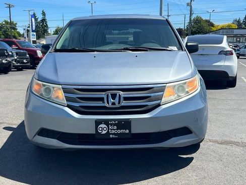 Used 2011 Honda Odyssey EX-L image 6