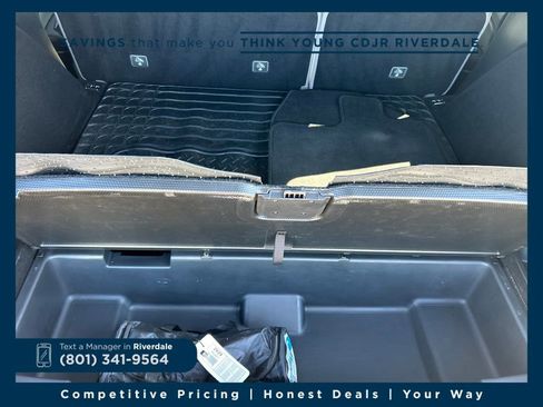 Used 2019 Honda Passport EX-L image 33