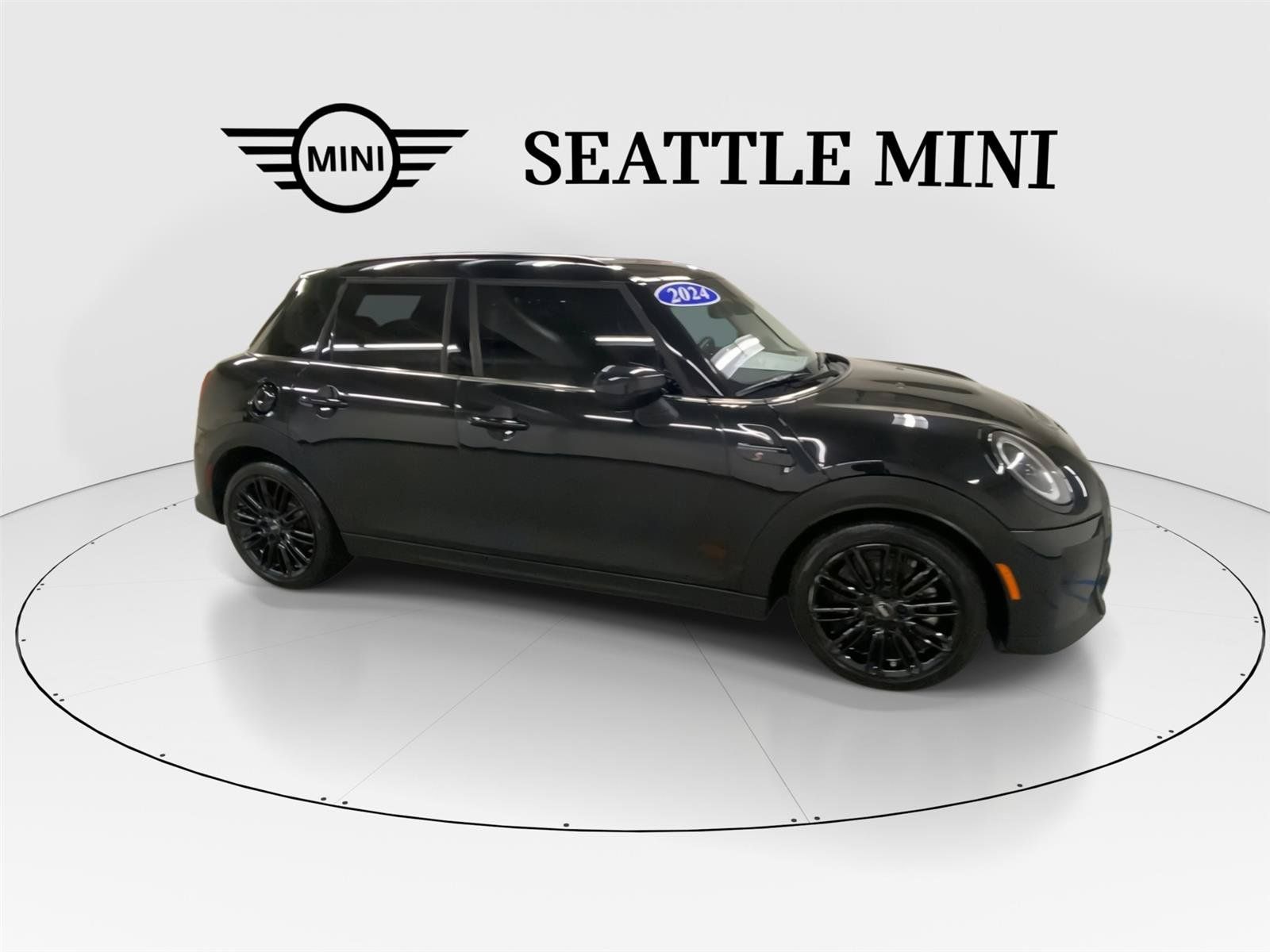 Used 2024 MINI Cooper S FWD image 13