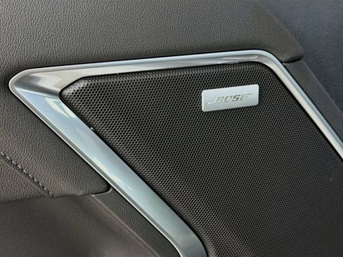 New 2026 Chevrolet Silverado 1500 RST AWD/4WD image 17