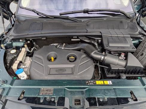 Used 2016 Land Rover Range Rover Evoque HSE AWD/4WD image 26
