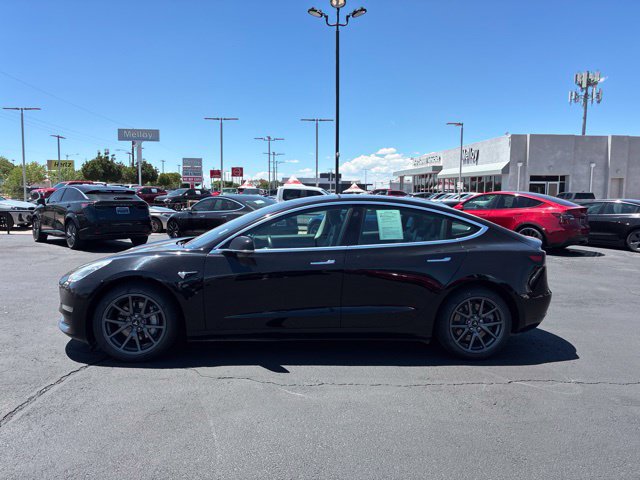 Used 2020 Tesla Model 3 Standard Range Plus RWD image 4