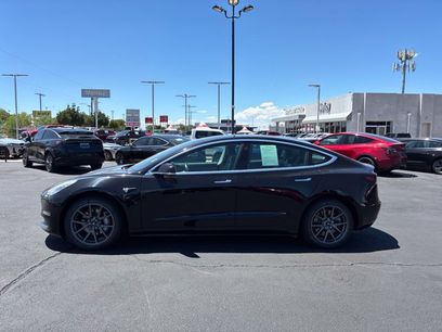 Used 2020 Tesla Model 3 Standard Range Plus