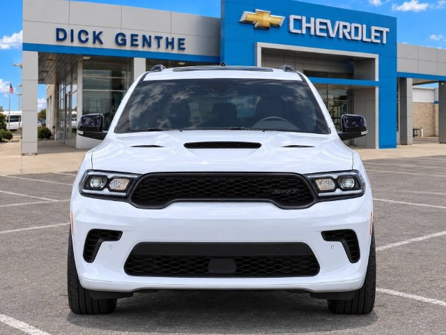 Used 2024 Dodge Durango SRT AWD/4WD image 5