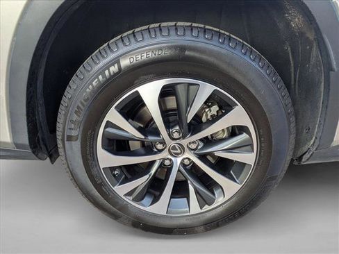 Used 2022 Lexus RX 350 FWD image 9