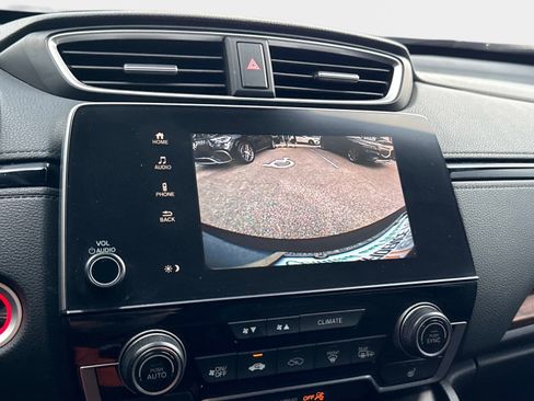 Used 2022 Honda CR-V EX-L image 26