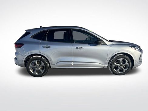 Used 2023 Ford Escape ST-Line w/ Tech Pack #1 image 6
