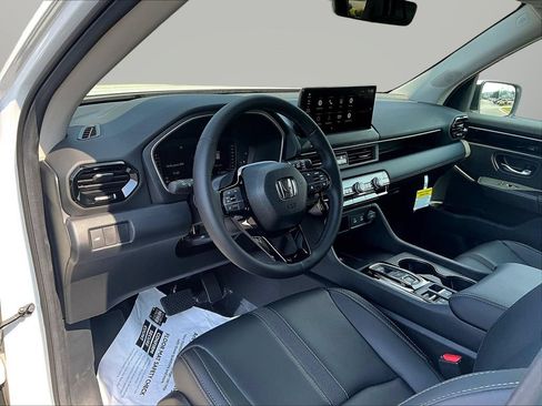 New 2026 Honda Pilot EX-L image 20