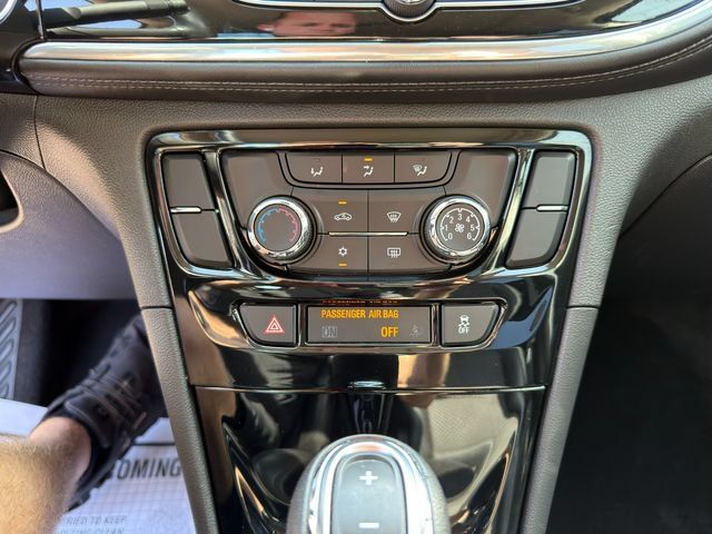 Used 2019 Buick Encore Preferred FWD image 22