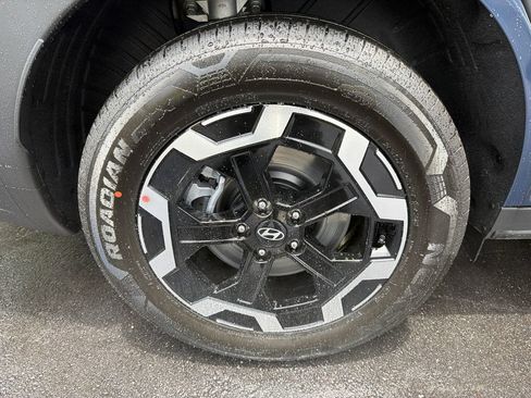 New 2026 Hyundai Santa Fe SEL FWD image 17