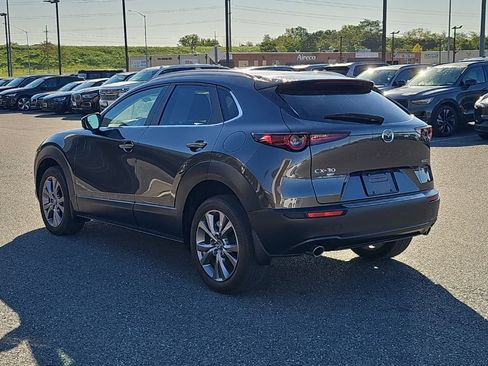 Used 2024 MAZDA CX-30 AWD 2.5 S w/ Preferred Package image 15