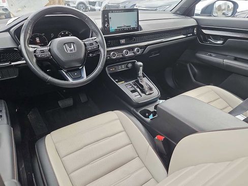Used 2024 Honda CR-V Sport Touring image 32