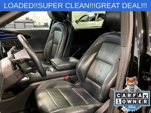 Used 2024 Lincoln Nautilus Reserve w/ Equipment Group 202A AWD/4WD image 24