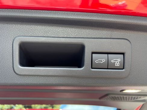 New 2026 Toyota 4Runner 4WD image 41