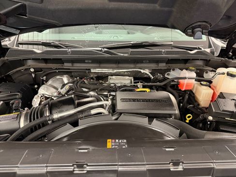 Used 2023 GMC Sierra 2500 Denali image 30