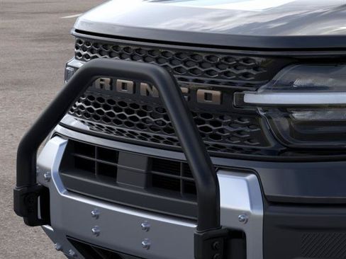 New 2026 Ford Bronco Sport Big Bend w/ Convenience Package AWD/4WD image 18