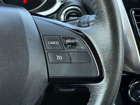 Used 2023 Mitsubishi Eclipse Cross SE AWD/4WD image 21