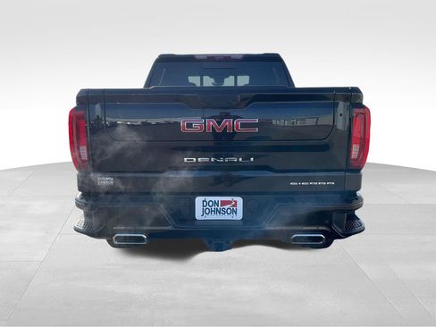 Used 2023 GMC Sierra 1500 Denali w/ Technology Package image 32