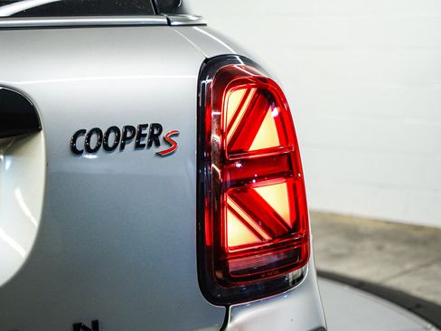 Used 2024 MINI Cooper Countryman S FWD image 7