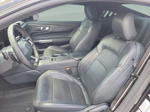 Used 2024 Ford Mustang GT Premium RWD image 10