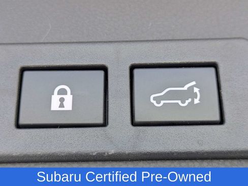 Certified 2024 Subaru Ascent Onyx Edition AWD/4WD image 15