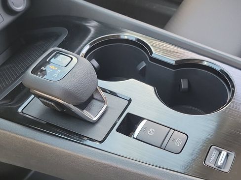 New 2026 Nissan Rogue Dark Armor FWD image 10