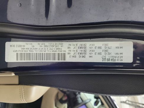 Used 2018 Dodge Durango SXT w/ Quick Order Package 2BB image 33