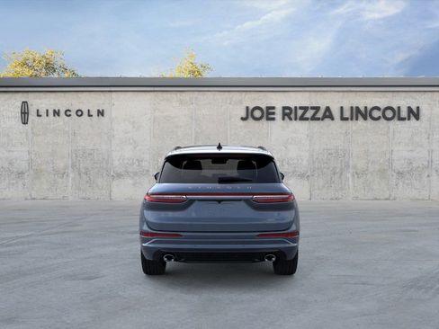 New 2026 Lincoln Corsair Grand Touring w/ Jet Appearance Package AWD/4WD image 5