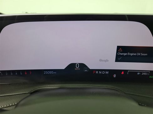 Certified 2025 Cadillac XT4 Premium Luxury image 23