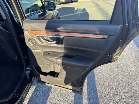 Used 2018 Honda CR-V EX-L image 18