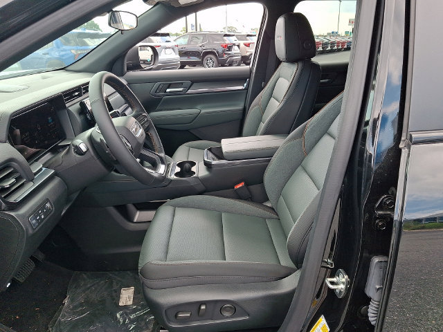 New 2026 GMC Terrain AT4 AWD/4WD image 10