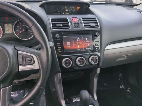 Used 2017 Subaru Forester 2.5i Premium w/ Popular Package #1A image 28