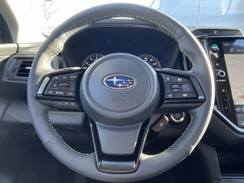 New 2025 Subaru Ascent Bronze Edition image 18