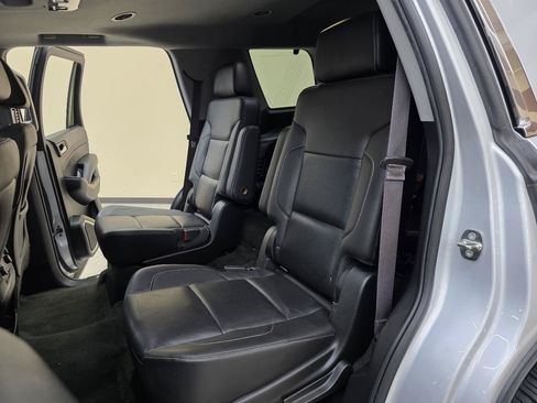 Used 2015 Chevrolet Tahoe LTZ RWD image 26